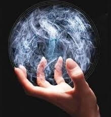 Illustration for article titled Famous Islamic voodoo spell By Miya Mushtaq Ali Khan